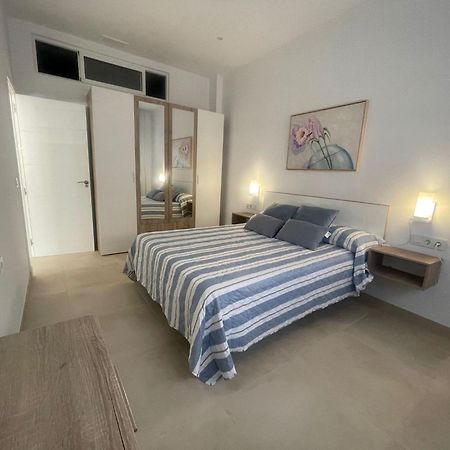 Dani Home 加的斯 外观 照片