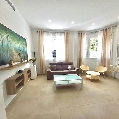 Dani Home 加的斯 外观 照片