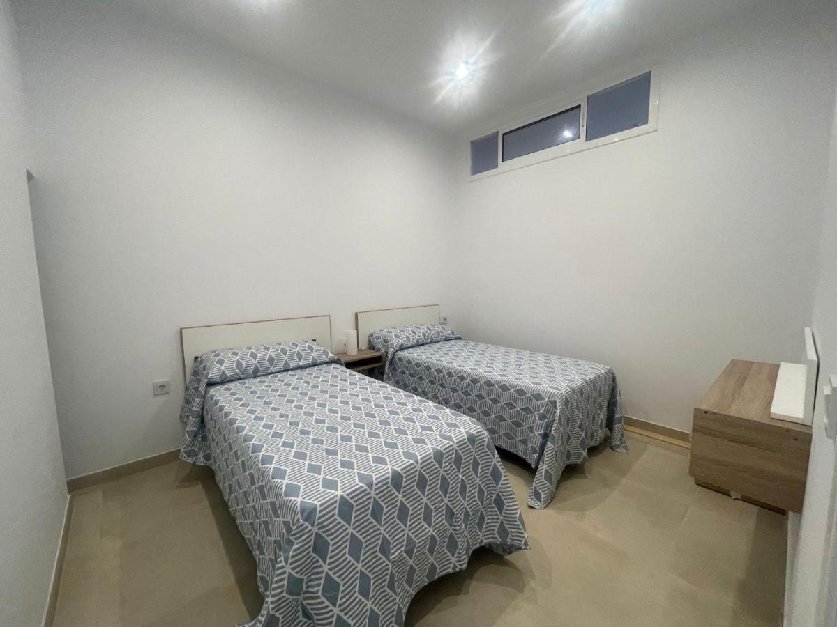 Dani Home 加的斯 外观 照片