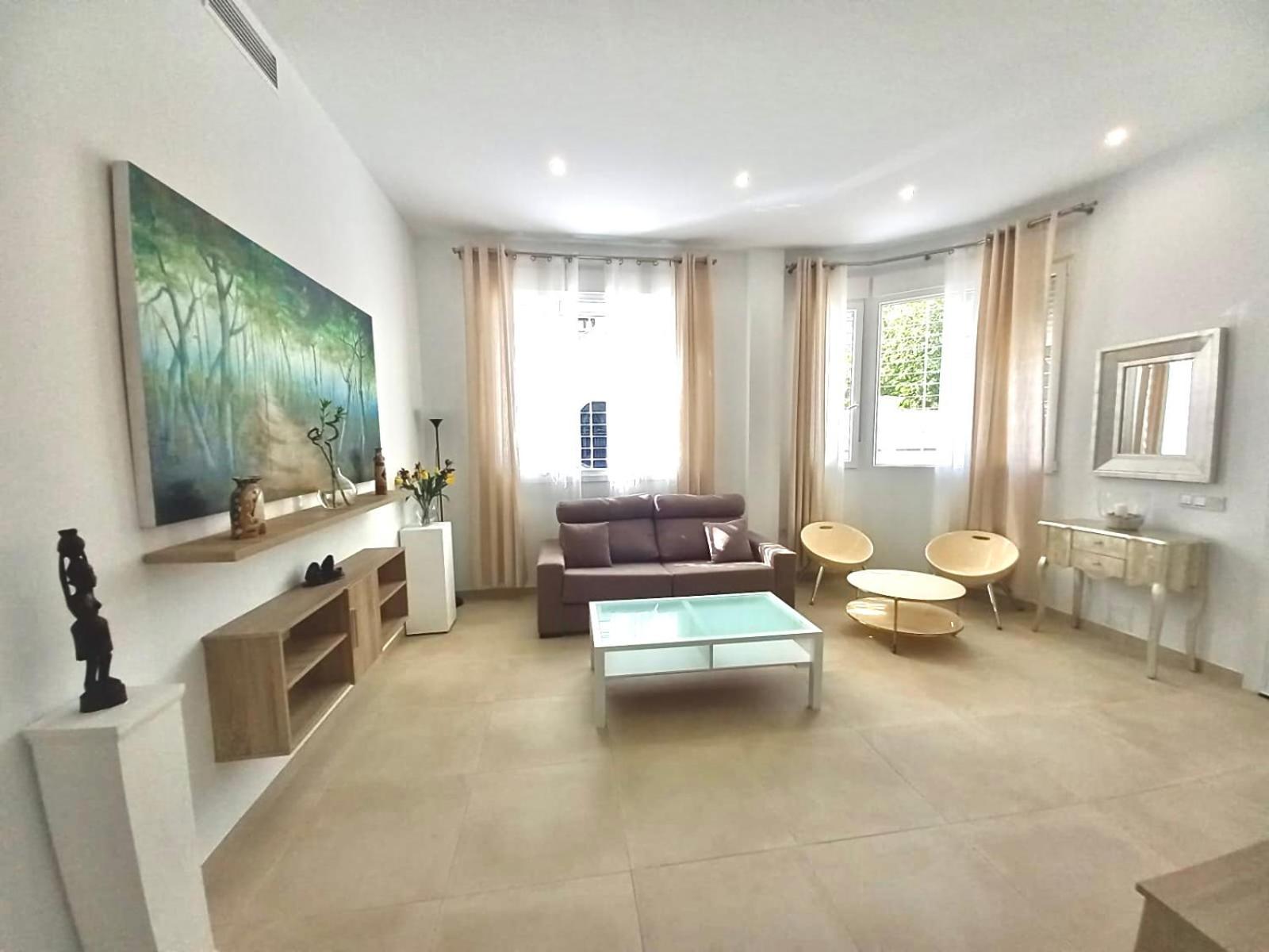 Dani Home 加的斯 外观 照片