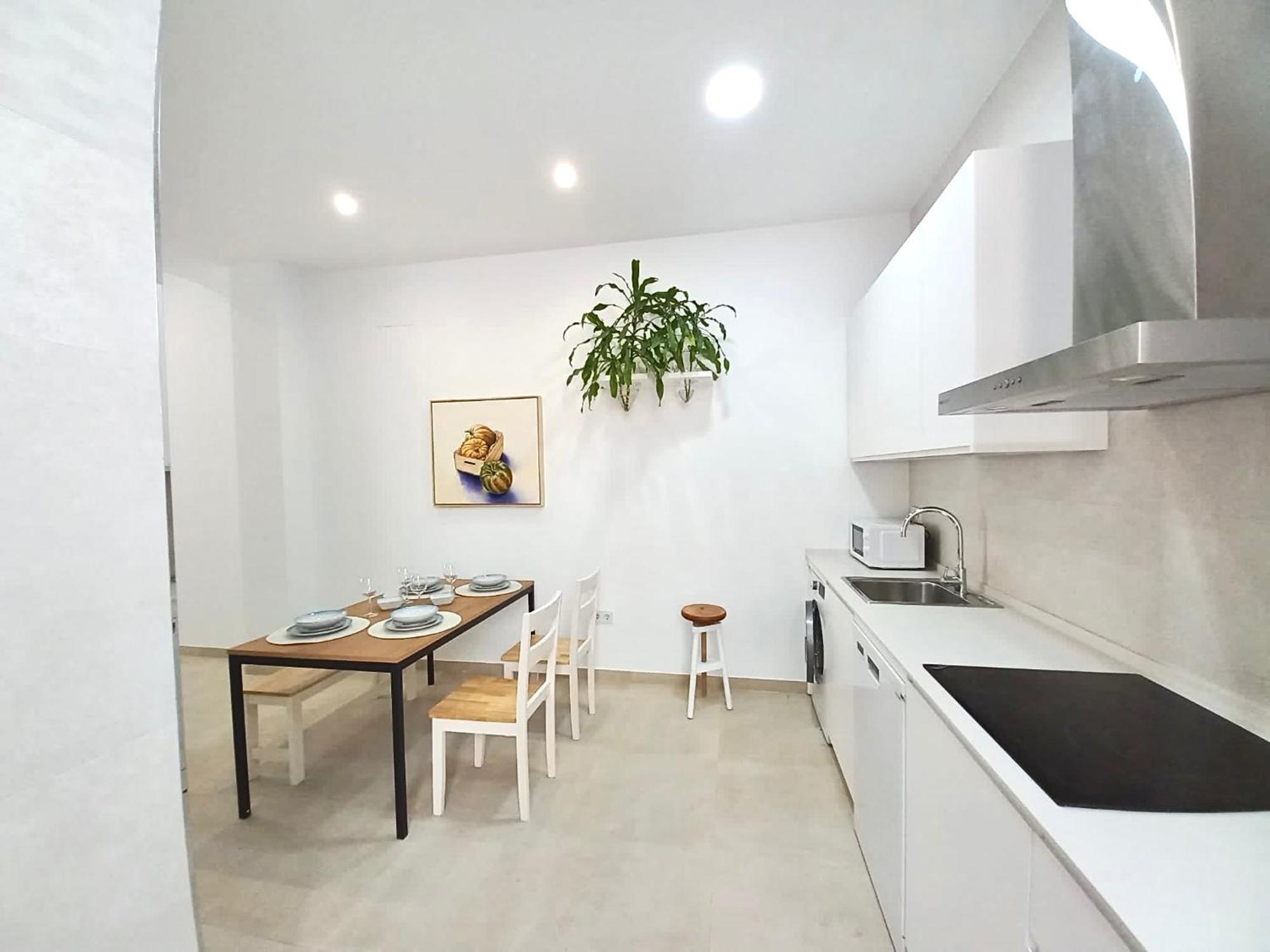 Dani Home 加的斯 外观 照片